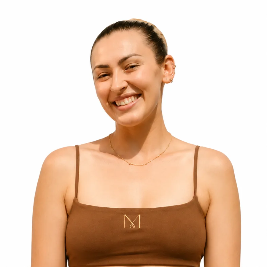 Ale Conpeán — Certified Fitness Coach