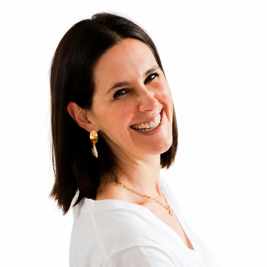 Amaya Martínez — Sleep Coach, Certified