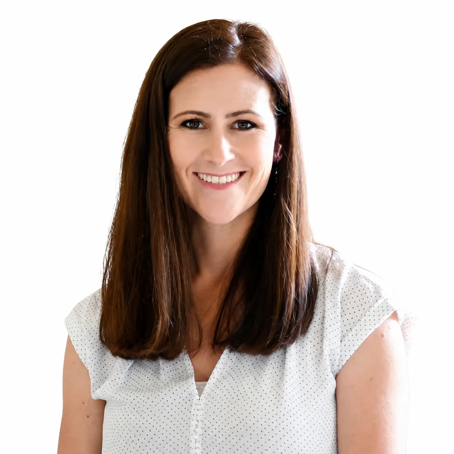 Caryn Shender — Pediatric Sleep Consultant