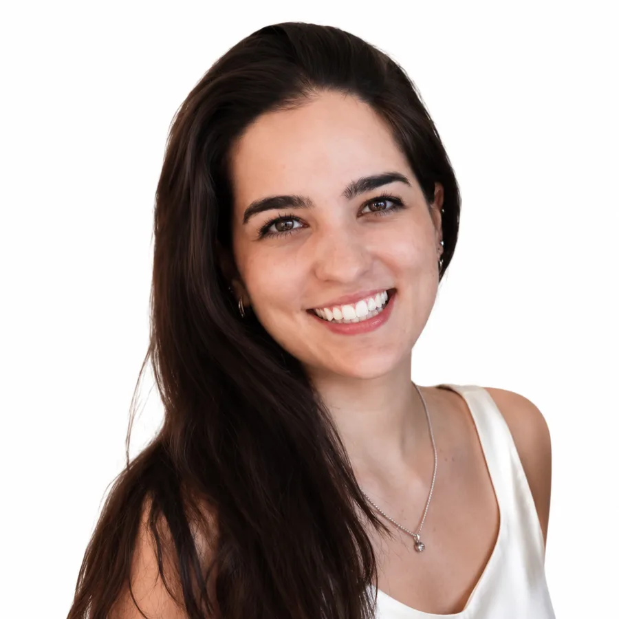 Delia Herrera — Speech & Language Pathologist