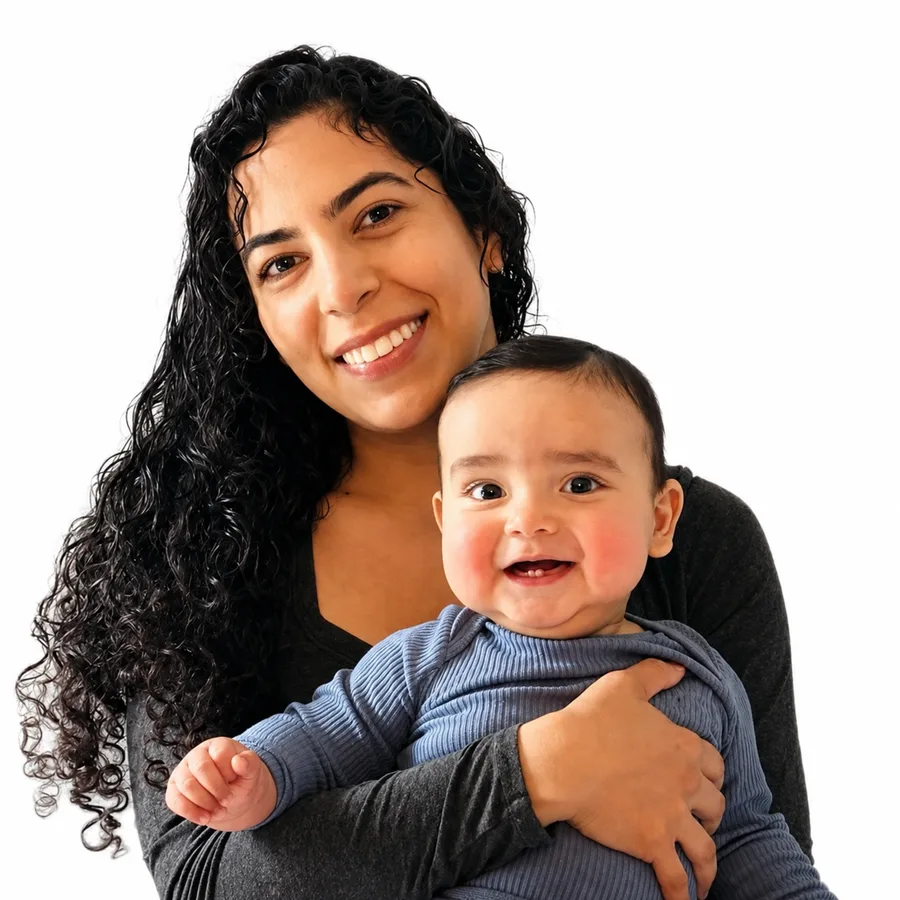 Dr. Mercedes — Pediatric Physical Therapist