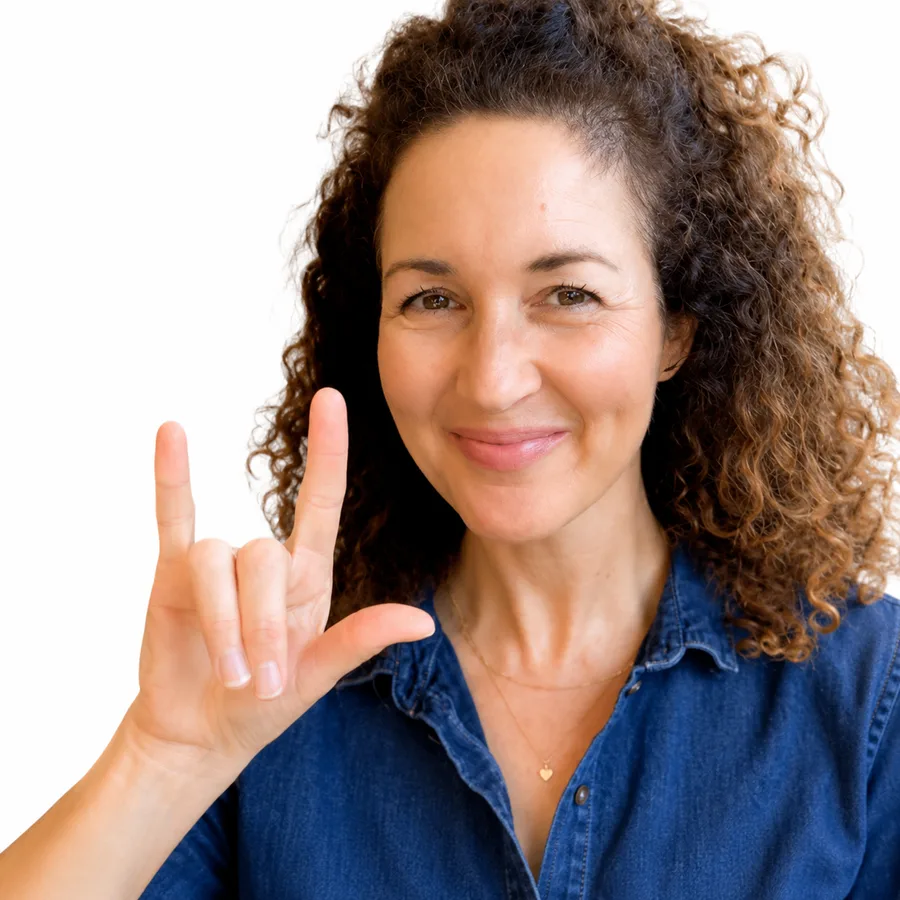 Lee Ann Steyns — Baby Sign Language Instructor