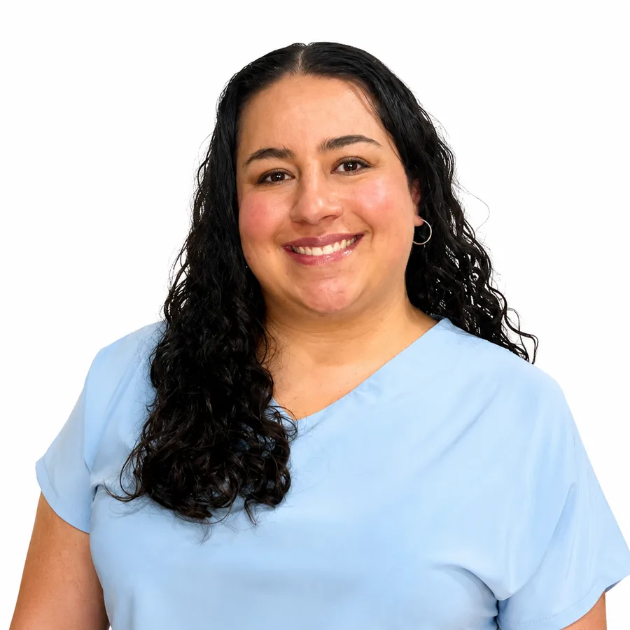 Dr. Thanya Asse — Pediatrician, MD
