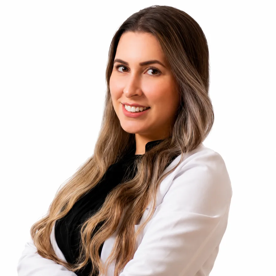 Ángela Hernández — Psicóloga Clínica