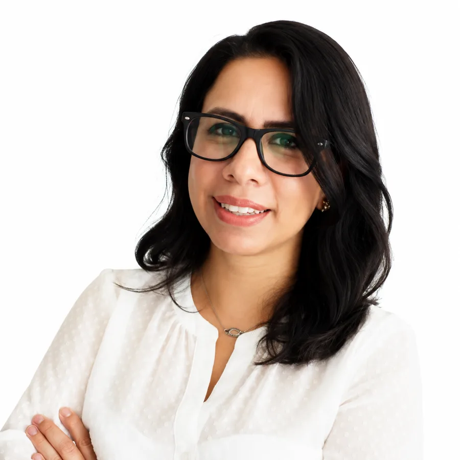 Isis Azcona — Fisioterapeuta