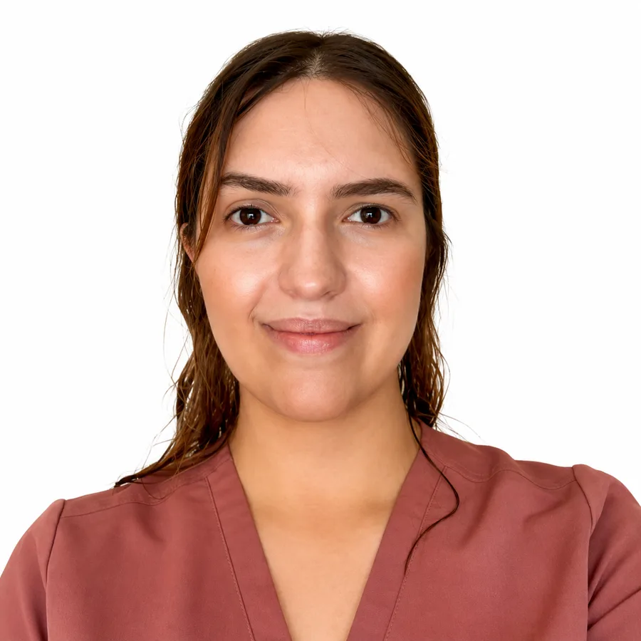Mireya Siller — Consultora de Lactancia y Nutricionista