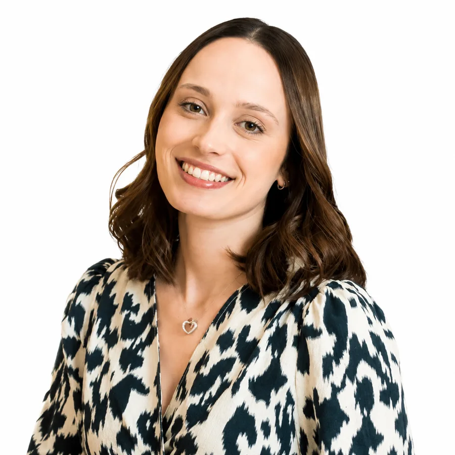 Samantha Espino — Psicóloga Clínica
