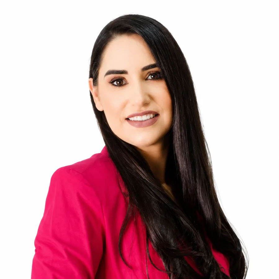 Ester Alves — Especialista do Sono