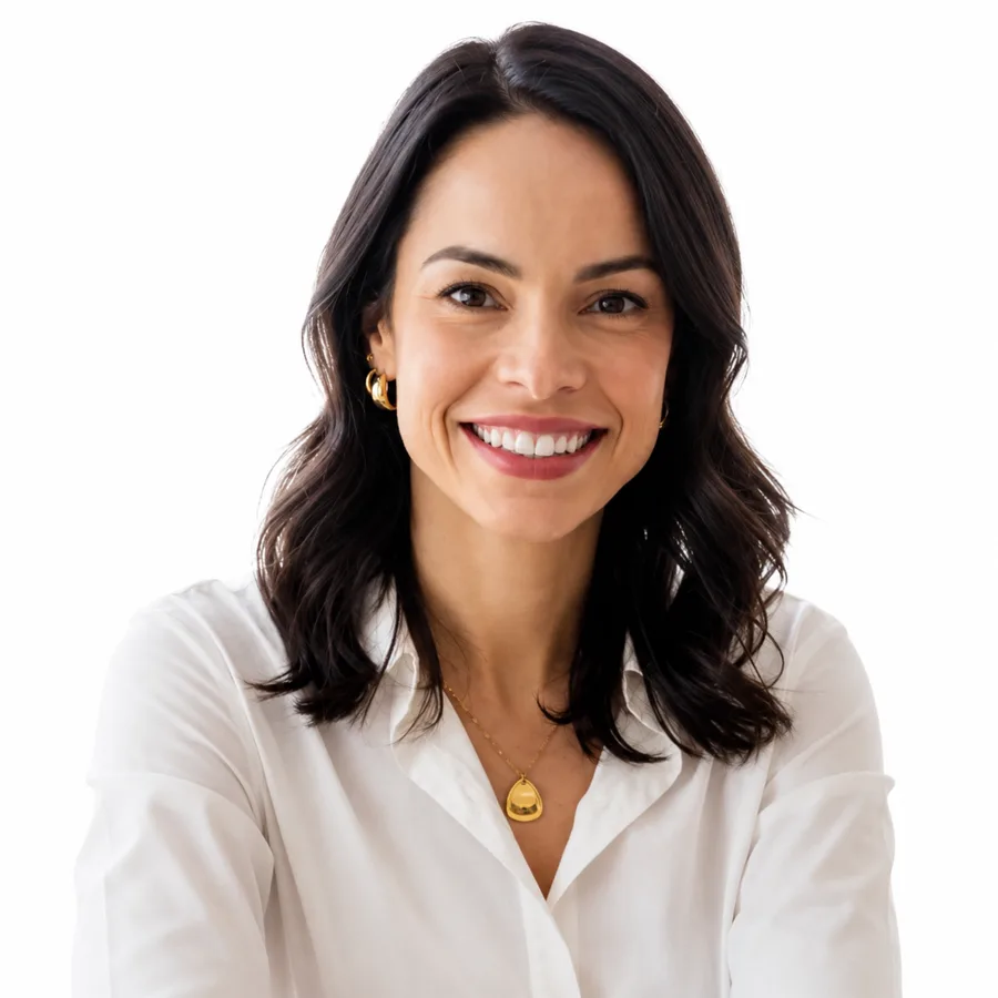 Gabriela Azine — Psicóloga Perinatal e em Neurociência