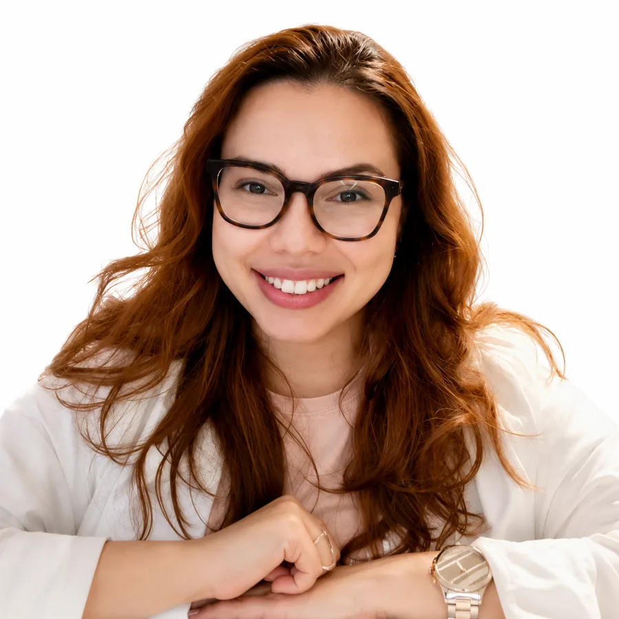 Jane del Corso — Enfermeira e Consultora de Amamentação