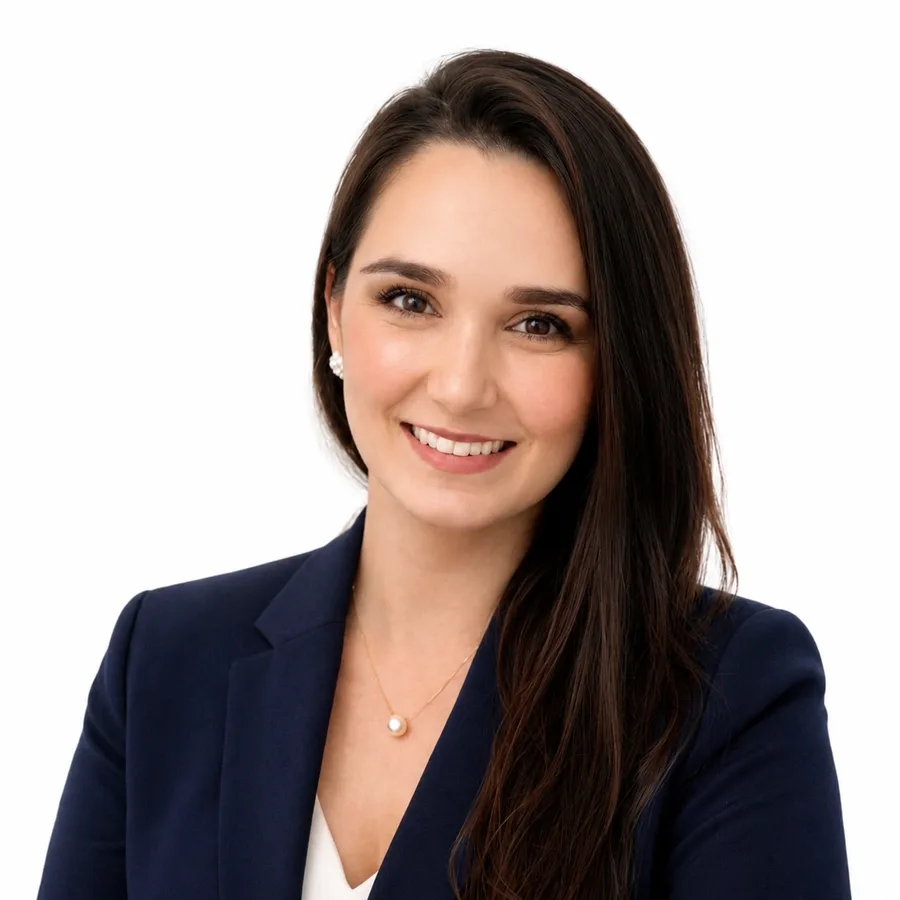 Kássia Hübner — Psicóloga e Terapeuta