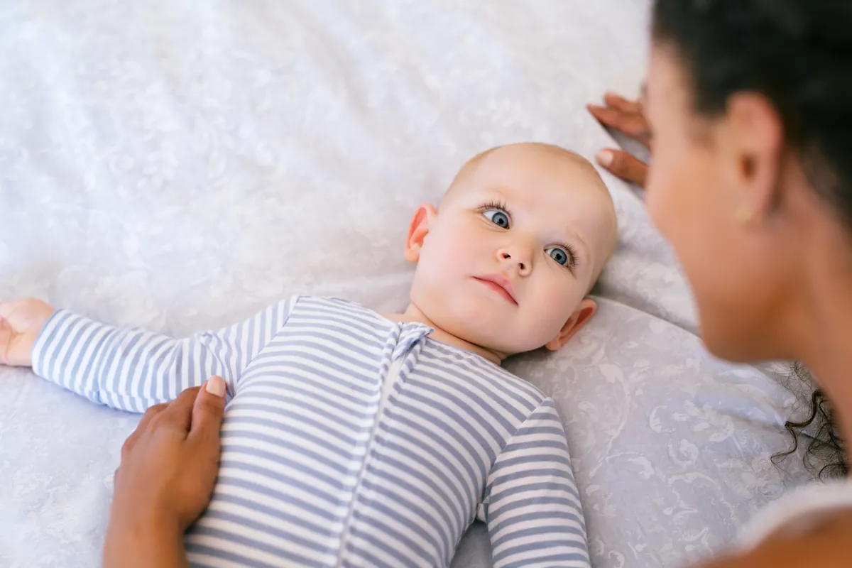 Auditory stimulation for babies: 3 practical tips