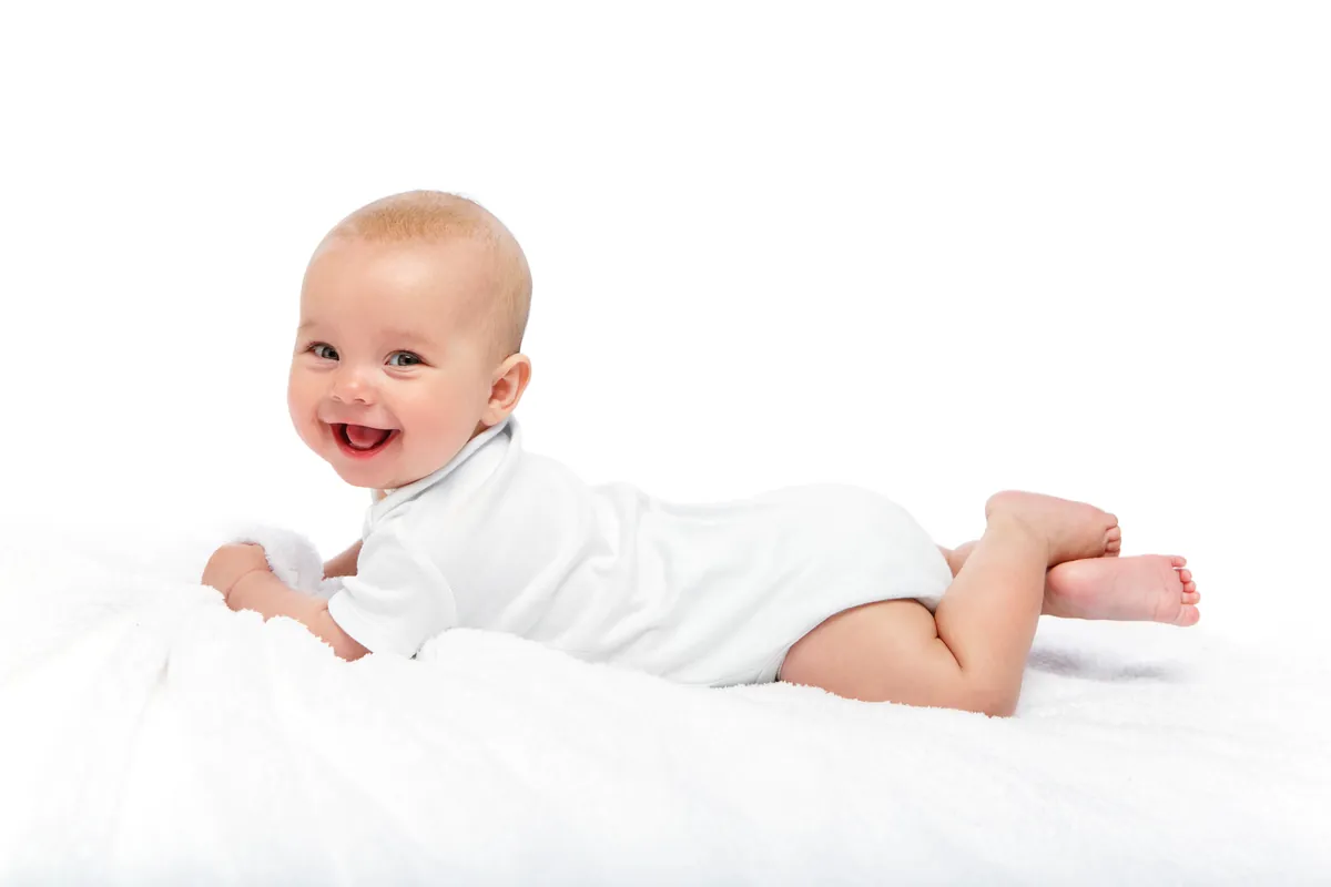 When do babies start talking?