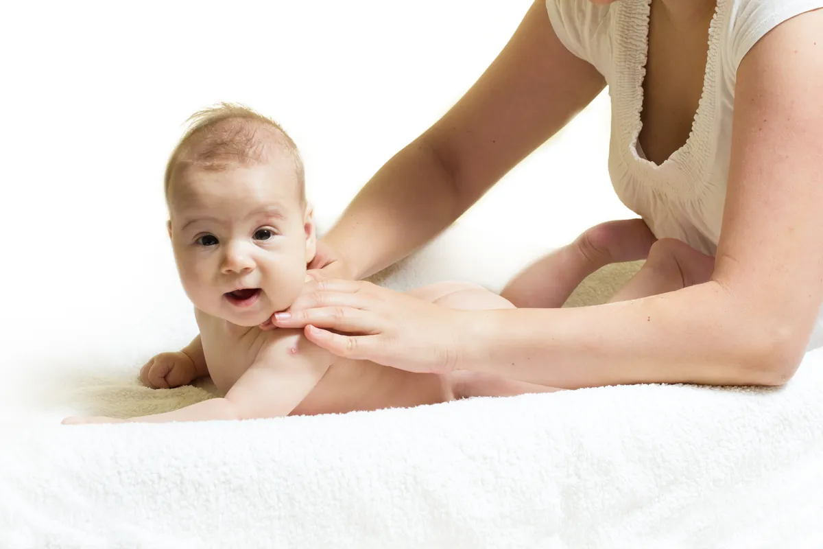 Baby Growth Spurts: How To Detect Them And What To Do
