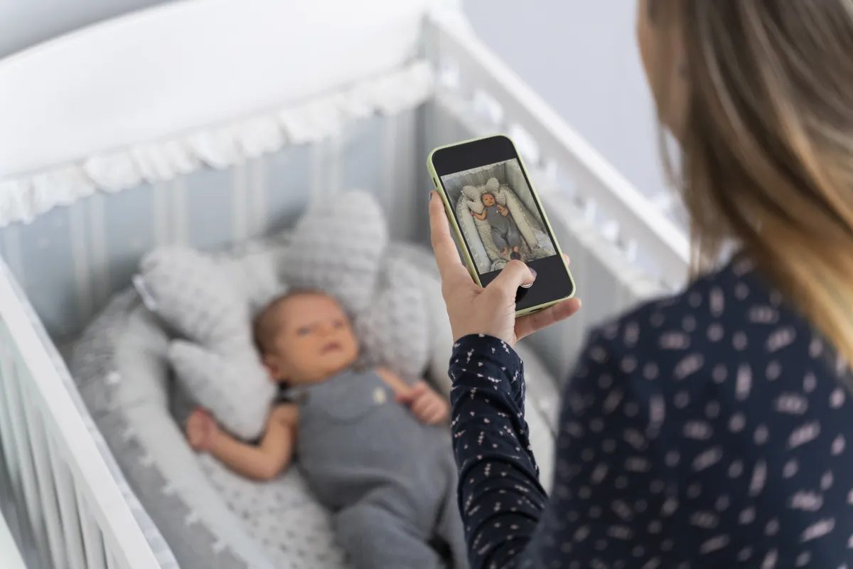 Tech meets parenthood: Smart gadgets for parents
