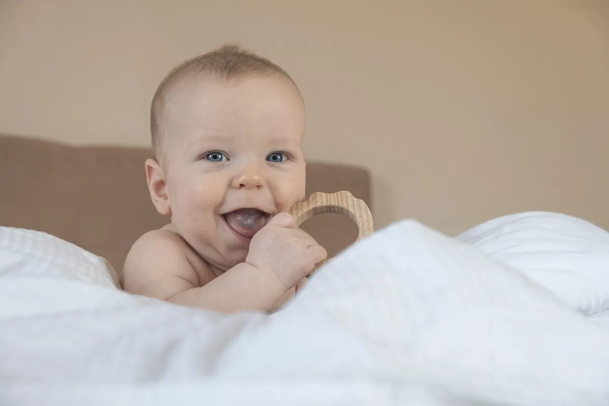 When Do Babies Start Teething?