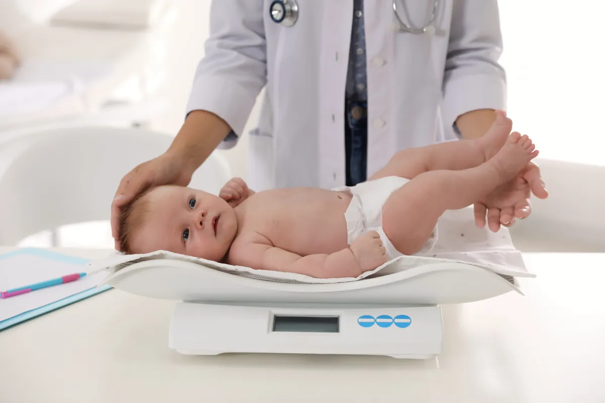 5 Feeding facts: What should parents know?