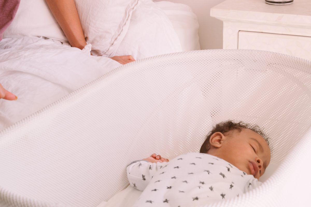 Bassinet Vs. Crib: How To Choose Between The Two