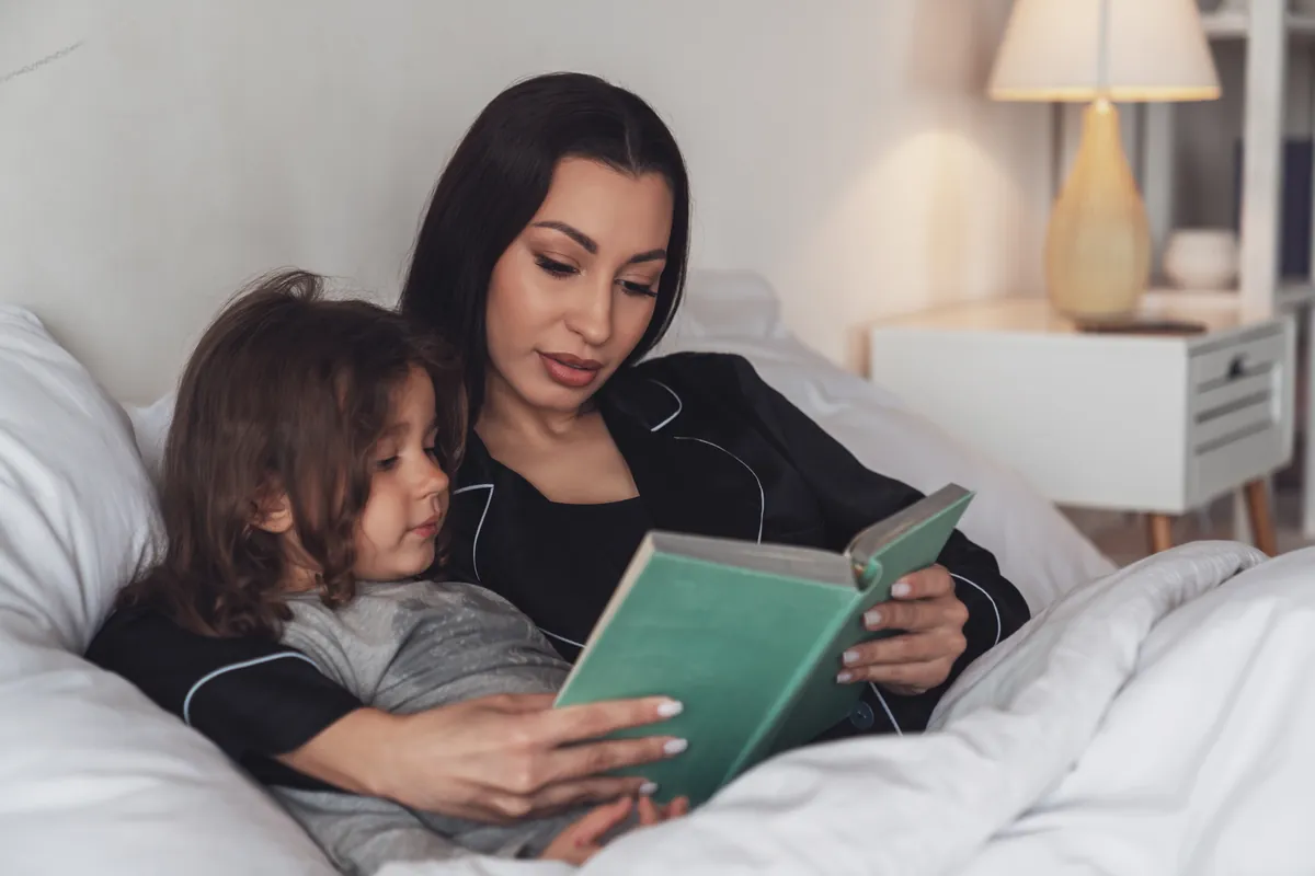 Most common mistakes during bedtime