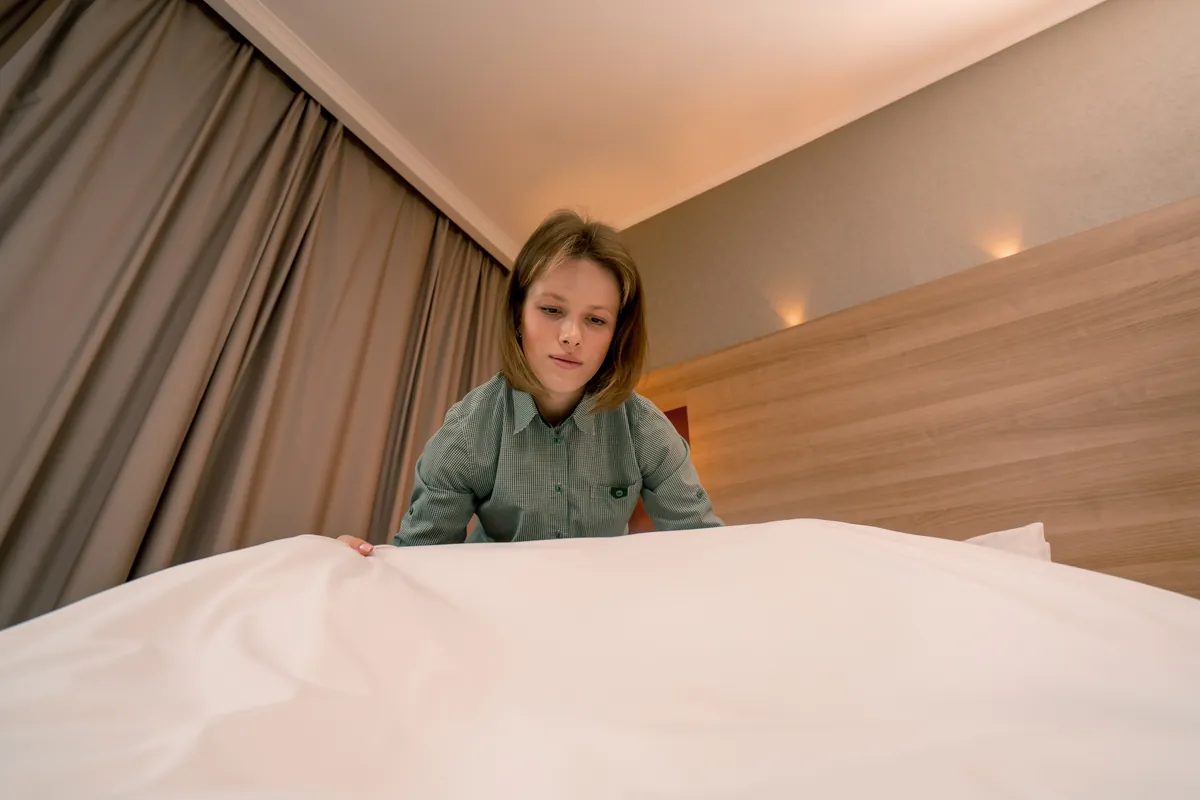 How to Help Your Child to Stop Wetting the Bed