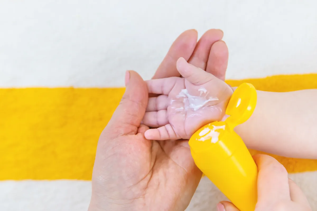 Language milestones: using plurals