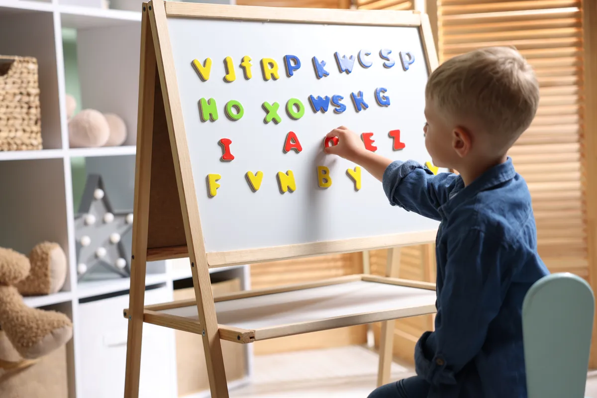 How to ignite bilingual learning