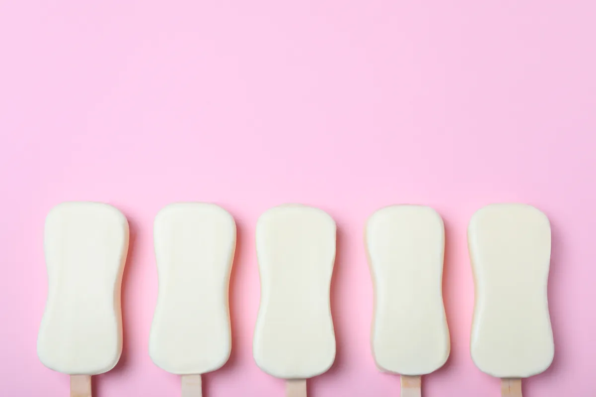 Breast Milk Popsicles: When And How To Offer Them To Your Baby