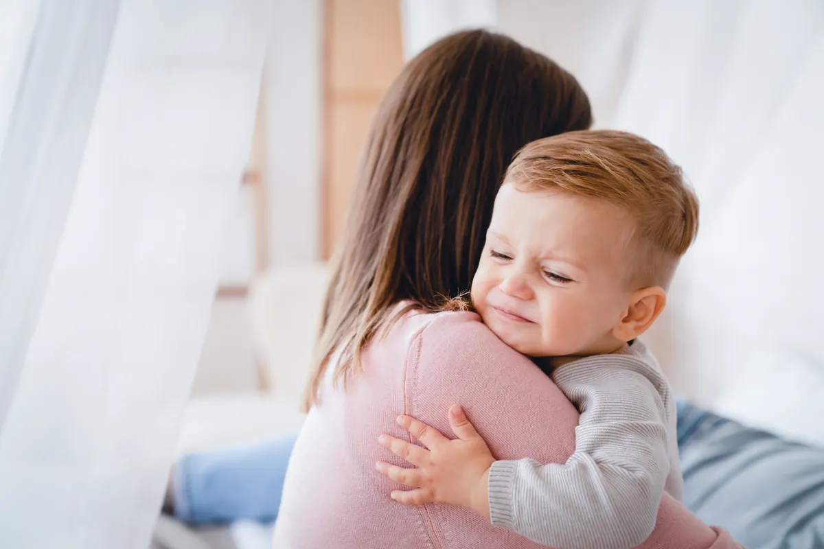 How to manage my child’s aggressive behavior PART 2