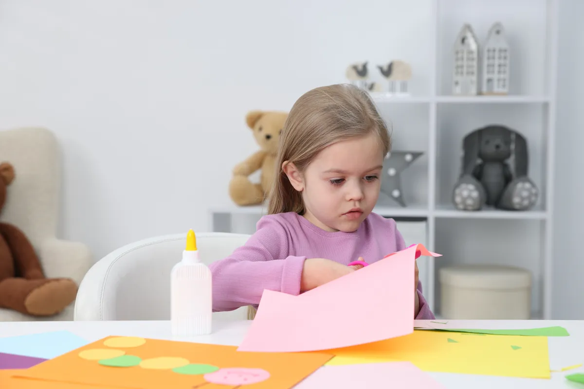 5 tips to boost your child’s creativity