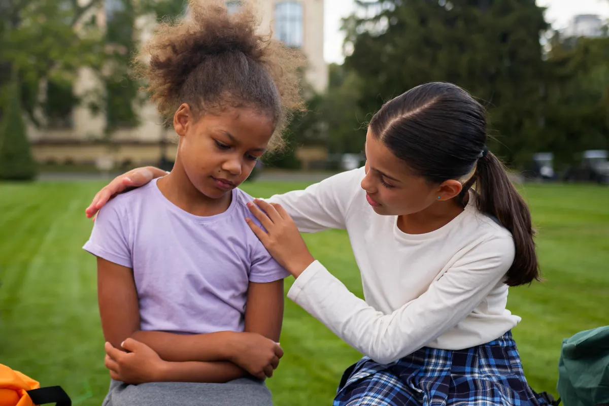 How to raise a sympathetic child