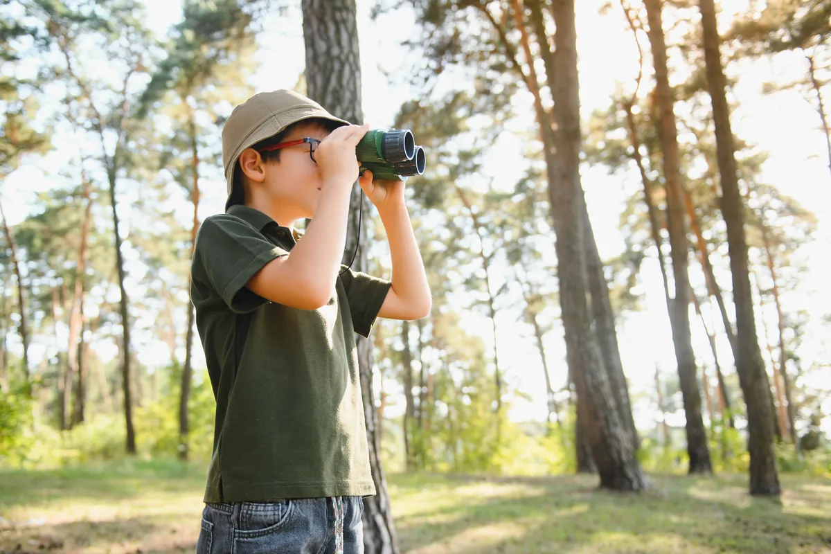 How to encourage curiosity in kids