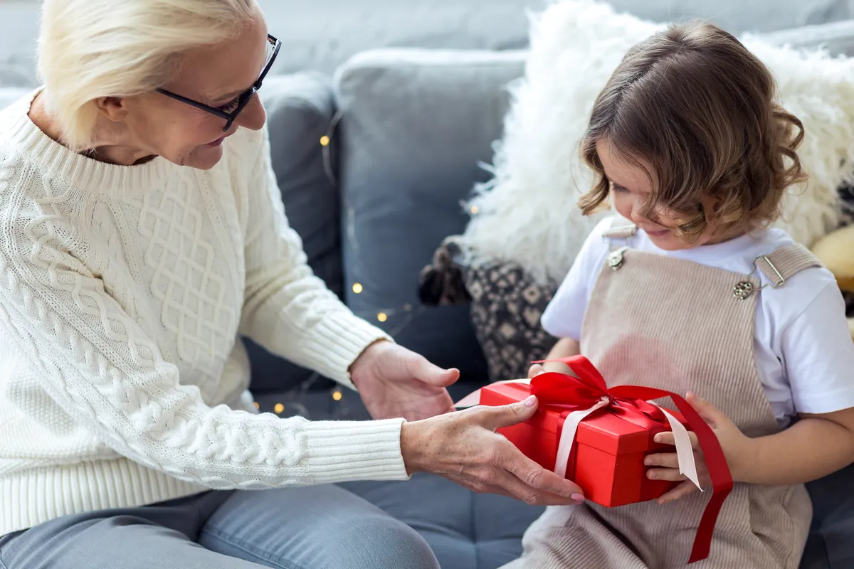 How can I foster gratitude in my kids?