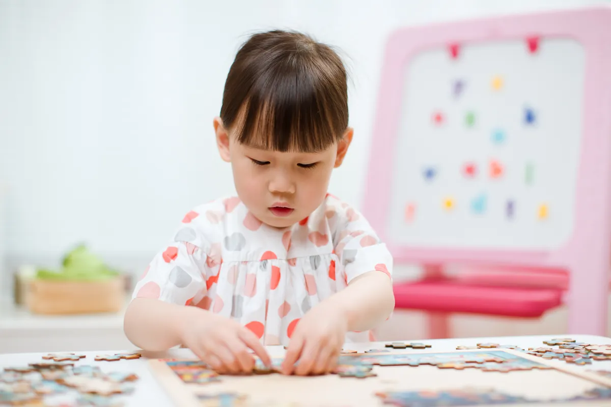 What influences my child’s intelligence?