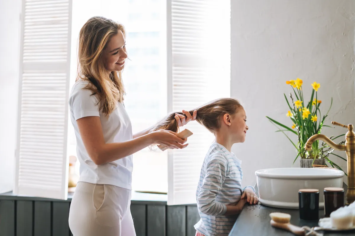 Why are routines so important to children?