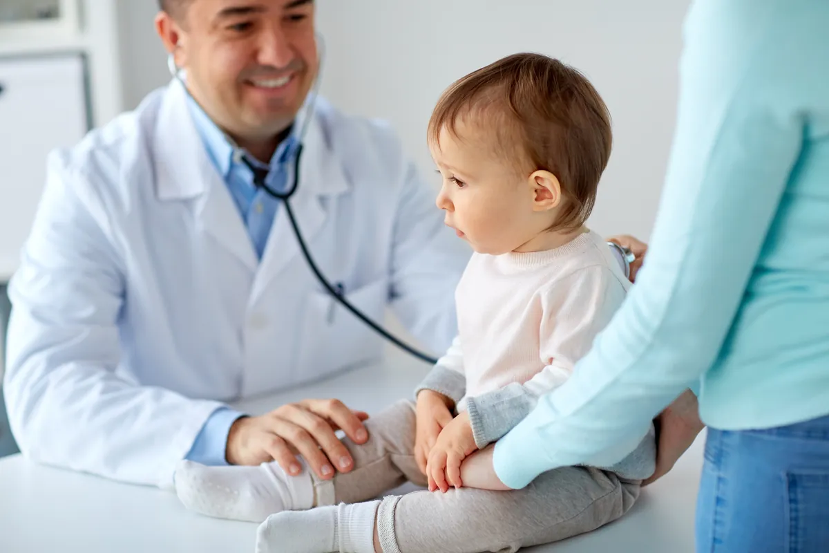The Baby Fake Cough: Causes and Tips