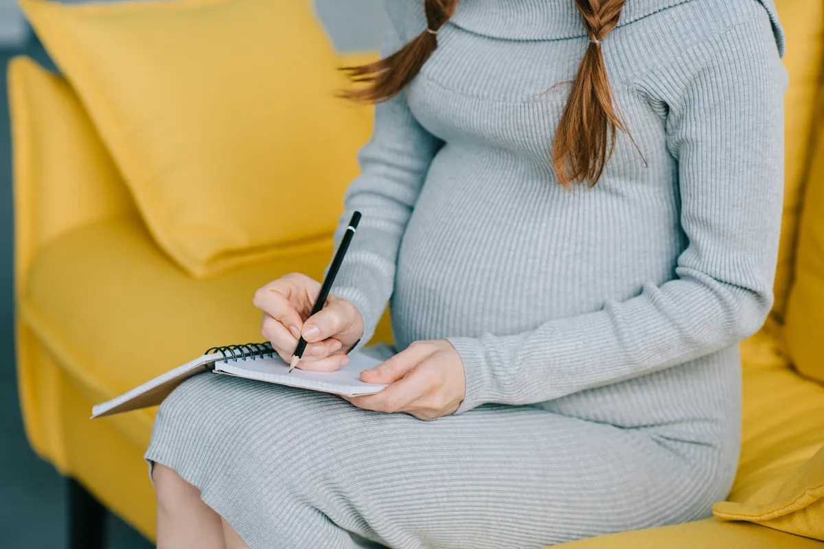 How can I choose my baby’s name?