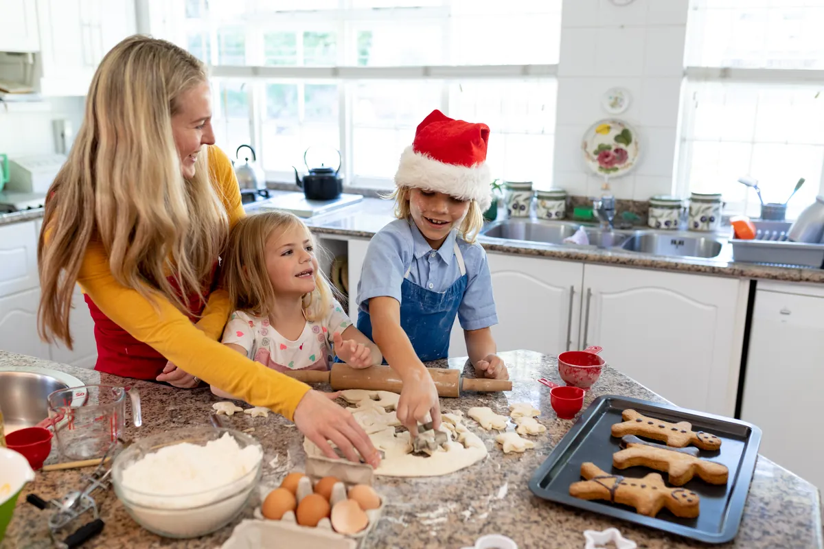 7 Christmas Activities For Kids