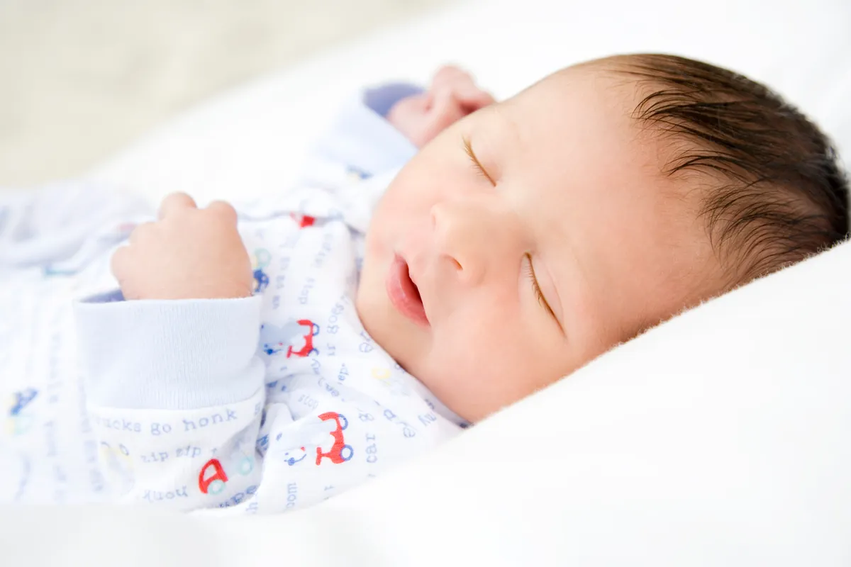 Yes or No to Circumcision? A Choice for Your Little One