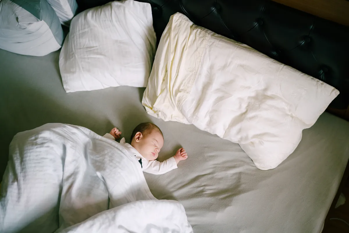 How music helps your premature baby
