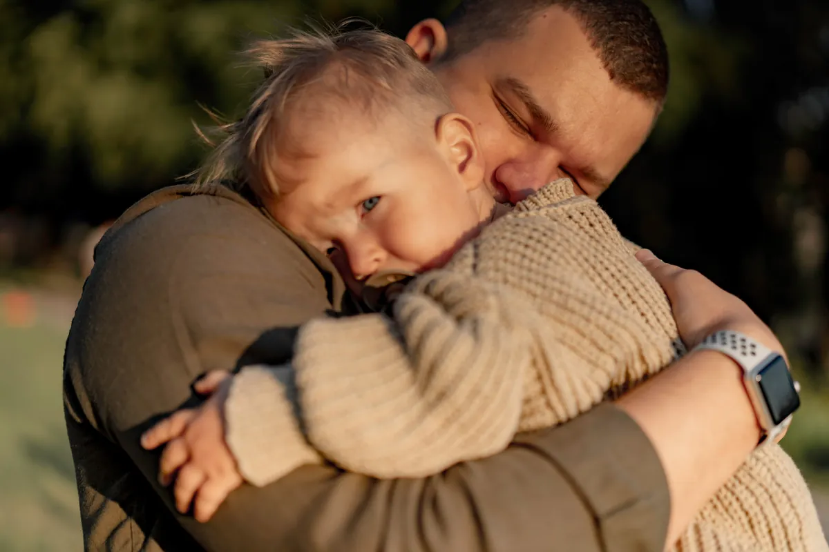 What is conscious parenting?