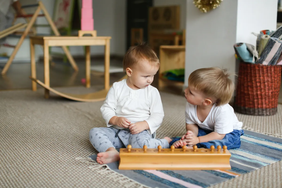 Do children learn critical thinking skills through play?