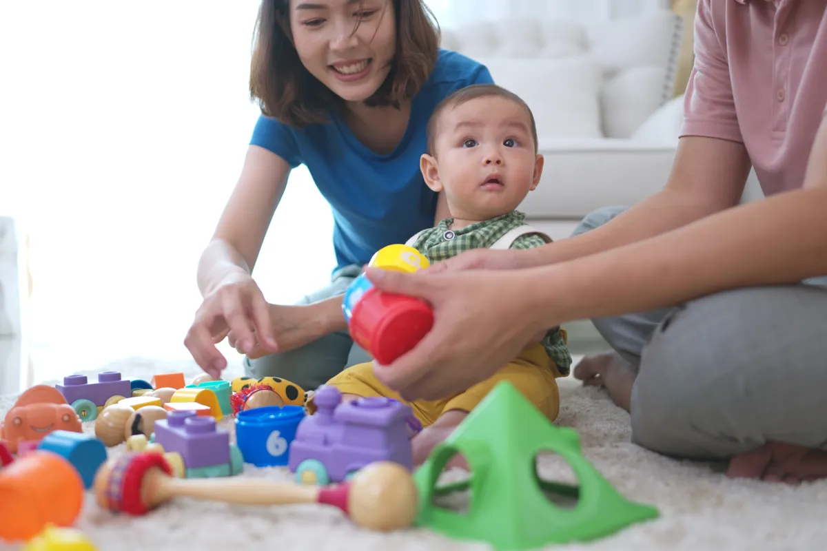 How gestures impact your child’s learning process