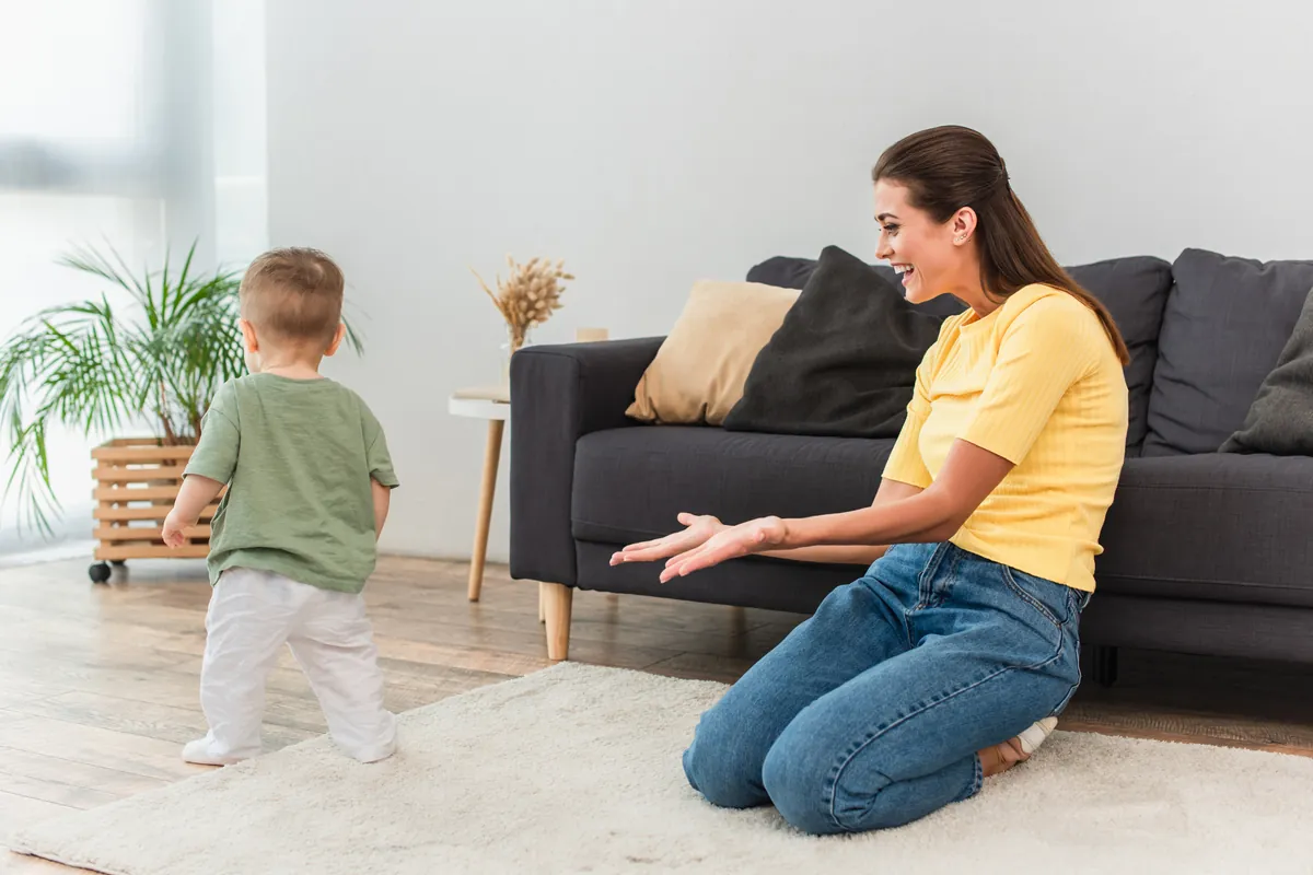 The power of positive communication