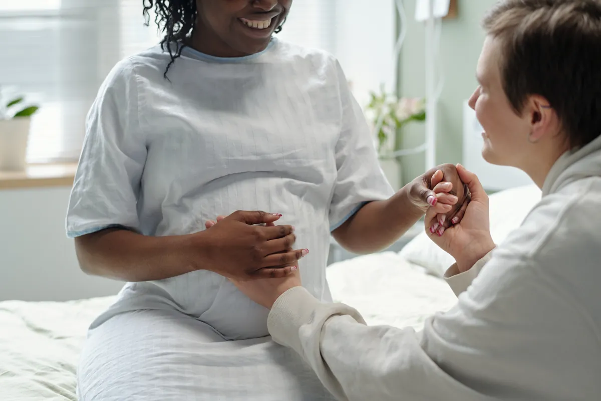 Doula: What is it and what is their purpose?