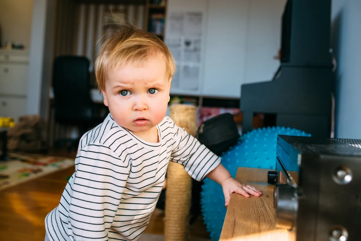 Can early experiences impact genes?