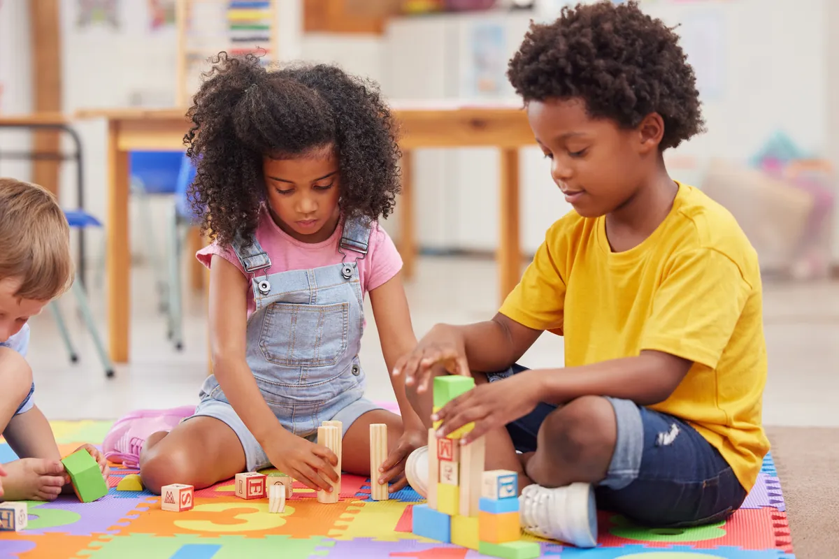 Why the early years matter