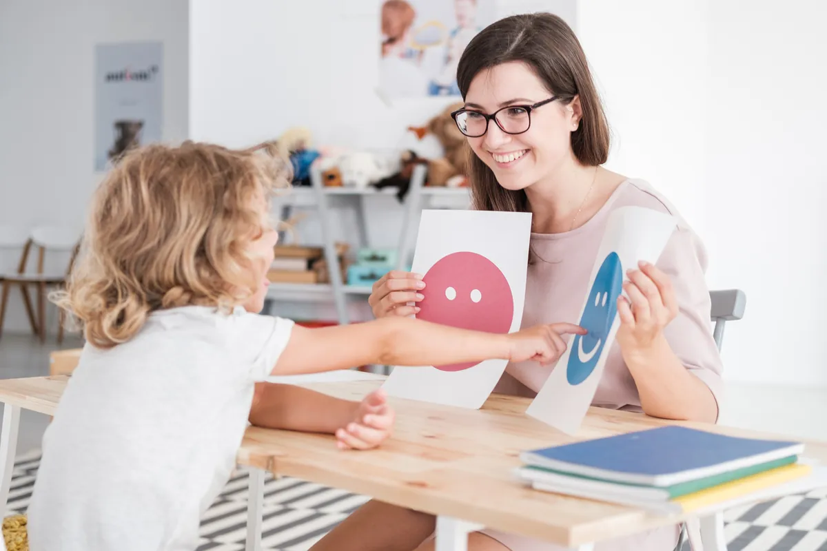 How to teach emotional intelligence