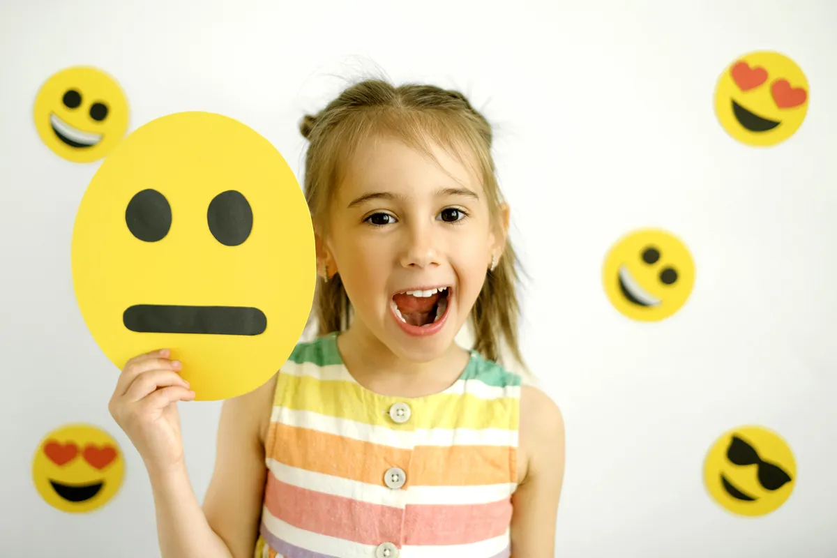 How can I raise emotionally intelligent children?
