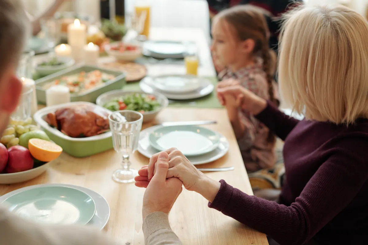 Promoting gratitude in your family