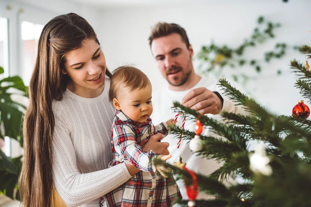 Tips for a stress-free holiday season